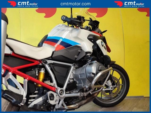 BMW R 1200 GS usata 8