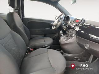 FIAT 500 usata 17
