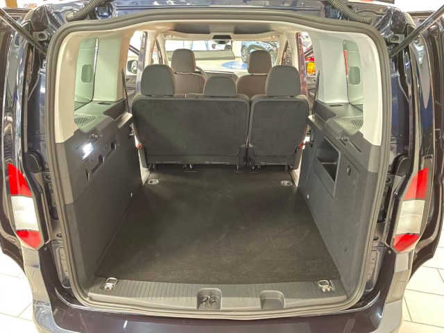 FORD Tourneo Connect usata, con Touch screen