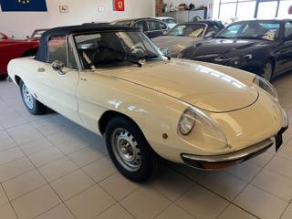ALFA ROMEO Spider usata 2