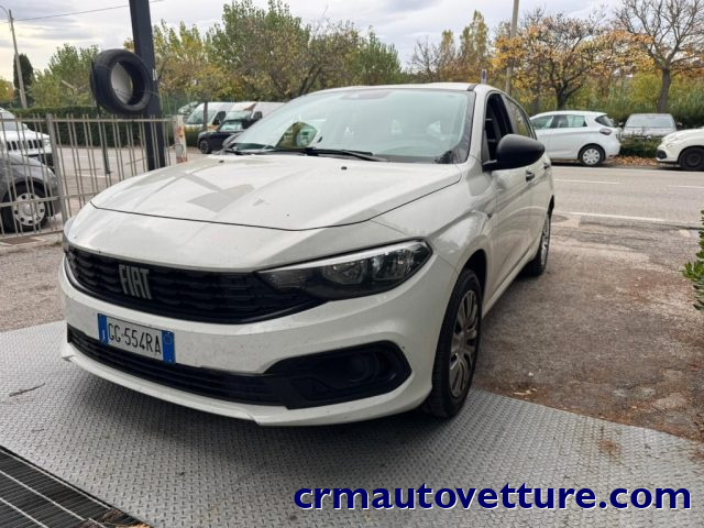 FIAT Tipo usata, con ABS