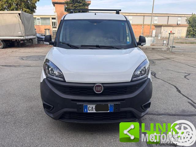 FIAT Doblo usata 1