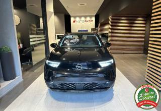 OPEL Mokka 1.2 Turbo Edition