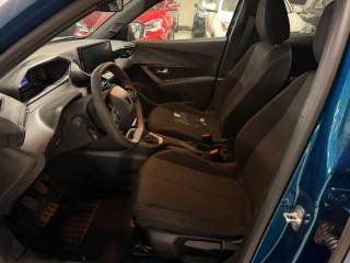 PEUGEOT 2008 usata, con Controllo trazione