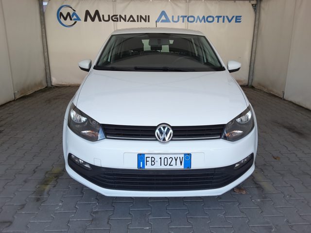 VOLKSWAGEN Polo usata, con ABS