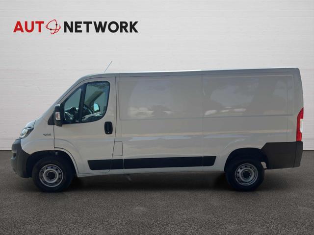 FIAT Ducato usata, con Filtro antiparticolato