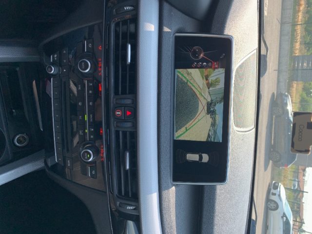 BMW X5 usata, con Fari Xenon