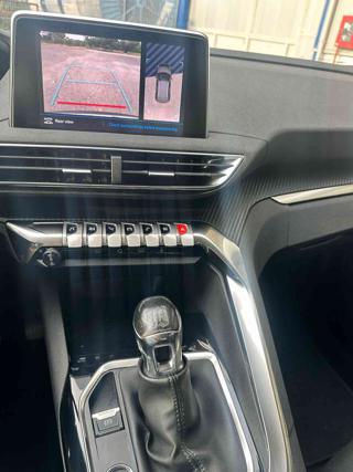 PEUGEOT 3008 usata, con Cronologia tagliandi