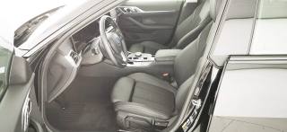 BMW i4 usata, con Servosterzo