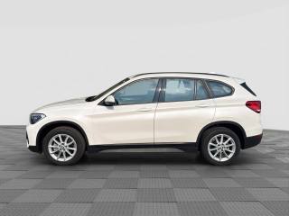 BMW X1 usata 1