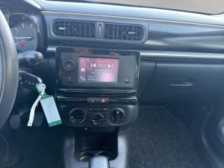 CITROEN C3 usata, con Autoradio digitale