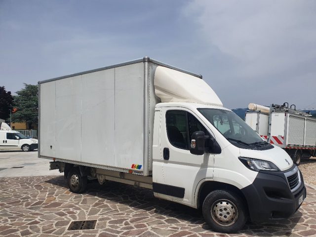 FIAT Ducato usata, con Airbag