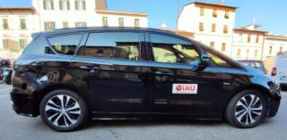 FORD S-Max usata, con Cerchi in lega