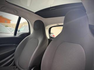 SMART ForTwo usata, con Isofix