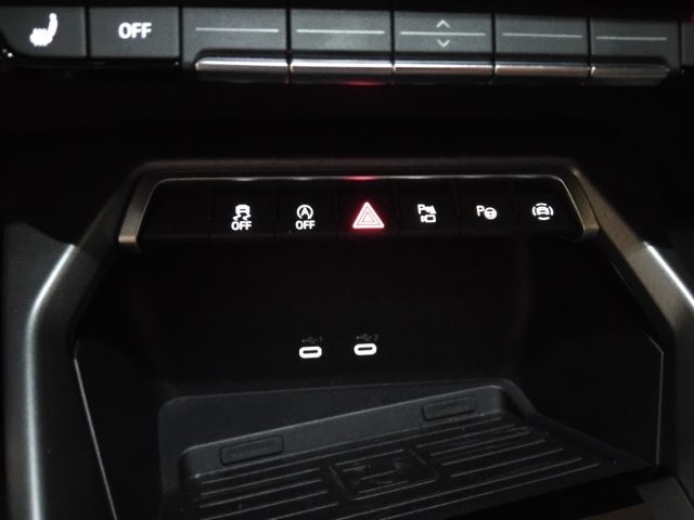 AUDI A3 usata 30