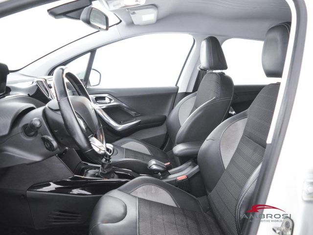 PEUGEOT 2008 usata 8