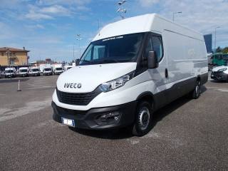 IVECO Daily usata, con Airbag