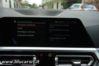 BMW M4 usata, con Frenata d