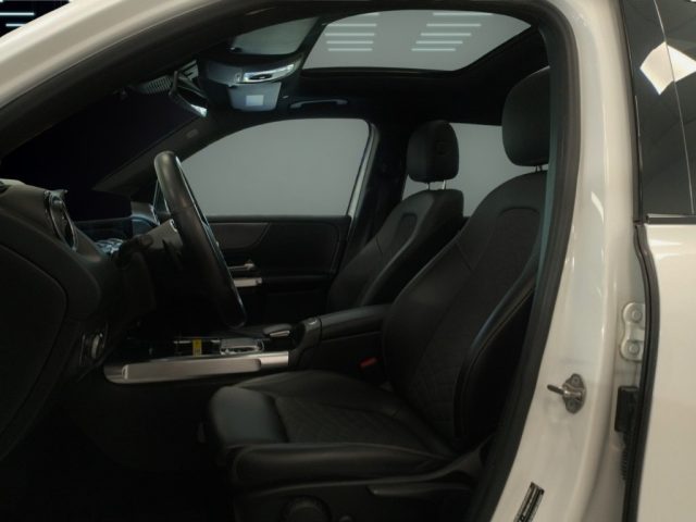 MERCEDES-BENZ GLB 200 usata 15