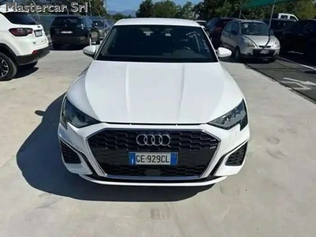 AUDI A3 usata, con Airbag