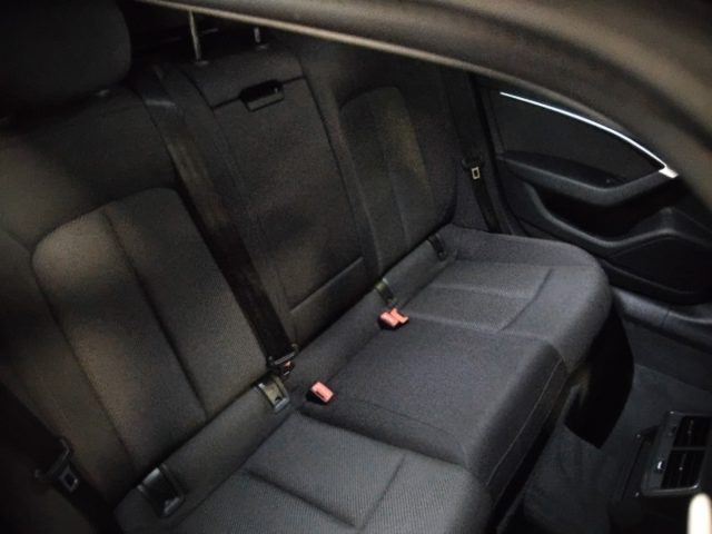 AUDI A6 usata, con Filtro antiparticolato