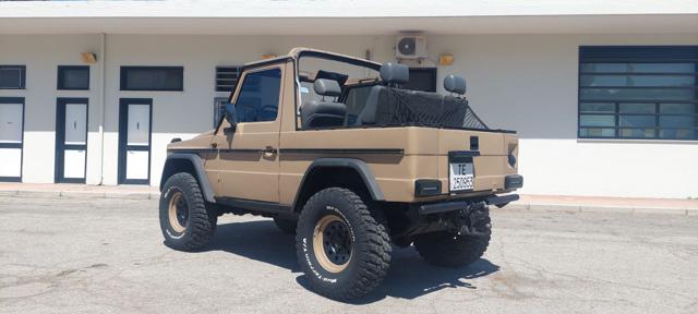 MERCEDES-BENZ G usata 11