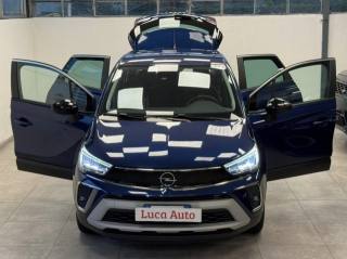 OPEL Crossland 1.2 Turbo 12V 110CV S&S Elegance *UNICO PROP.*