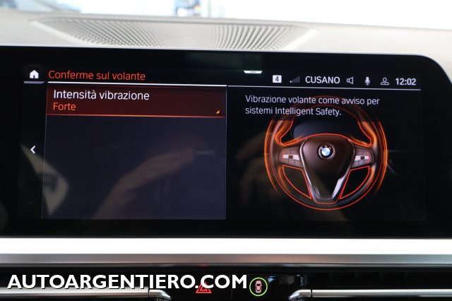 BMW 420 usata, con MP3