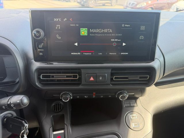 FIAT Doblo usata 10