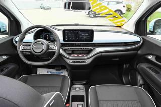 FIAT 500 usata, con ESP