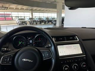 JAGUAR E-Pace usata, con Controllo trazione