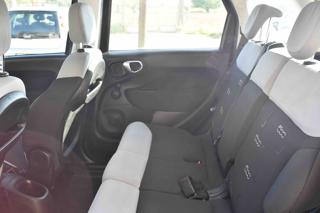 FIAT 500L usata, con Controllo trazione