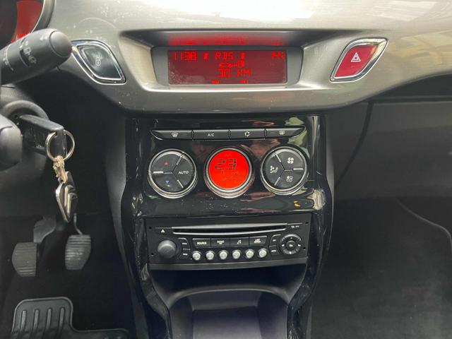 CITROEN C3 usata, con Climatizzatore