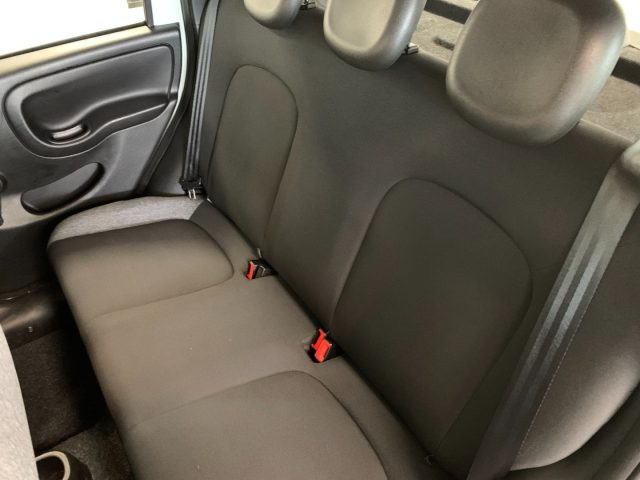 FIAT Panda usata, con Fendinebbia