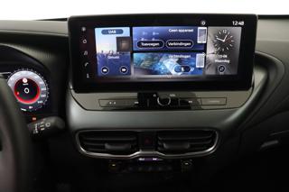 NISSAN Juke usata, con Climatizzatore