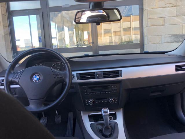 BMW 320 usata, con Cerchi in lega