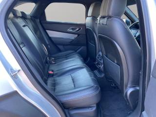 LAND ROVER Range Rover Velar usata, con Sensore di pioggia