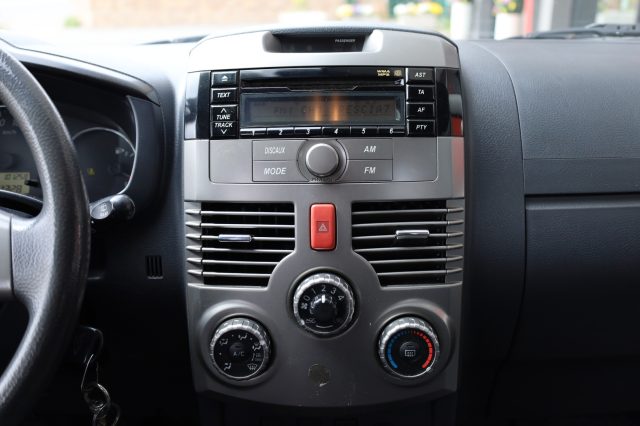 DAIHATSU Terios usata 21