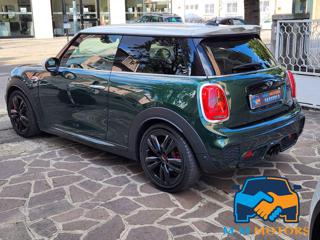 MINI John Cooper Works usata, con Airbag Passeggero