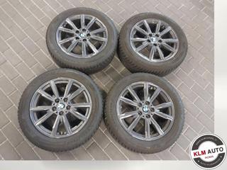 BMW 120 usata, con Chiusura centralizzata