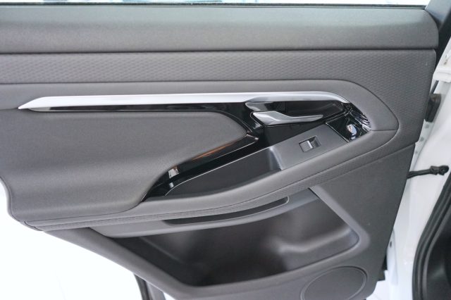 LAND ROVER Range Rover Evoque usata, con Climatizzatore automatico, 2 zone