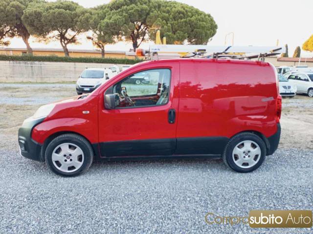 FIAT Fiorino usata, con ESP