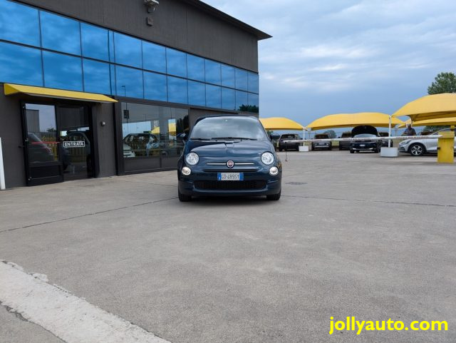 FIAT 500 usata 17