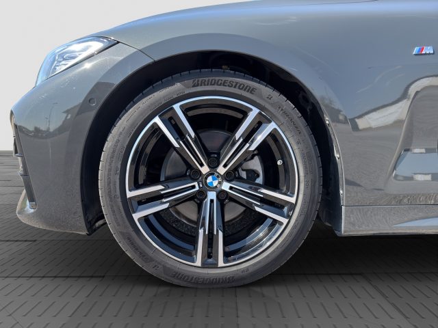 BMW 420 usata 13