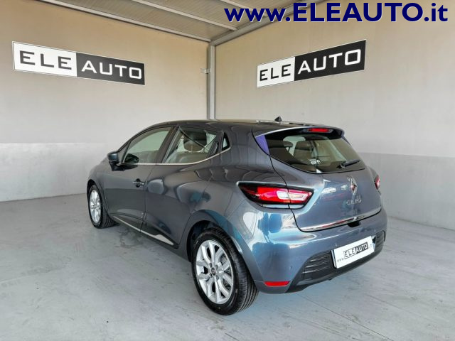 RENAULT Clio usata, con Airbag Passeggero