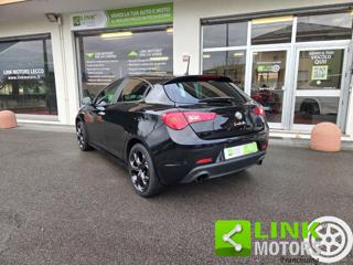 ALFA ROMEO Giulietta usata, con ESP