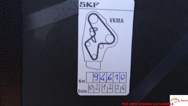 FIAT 500C usata, con Tettuccio apribile