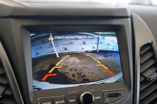 SSANGYONG Korando usata 28