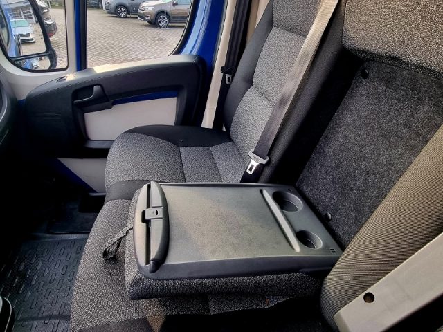 FIAT Ducato usata 13