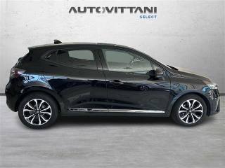 RENAULT Clio usata, con Alzacristalli elettrici